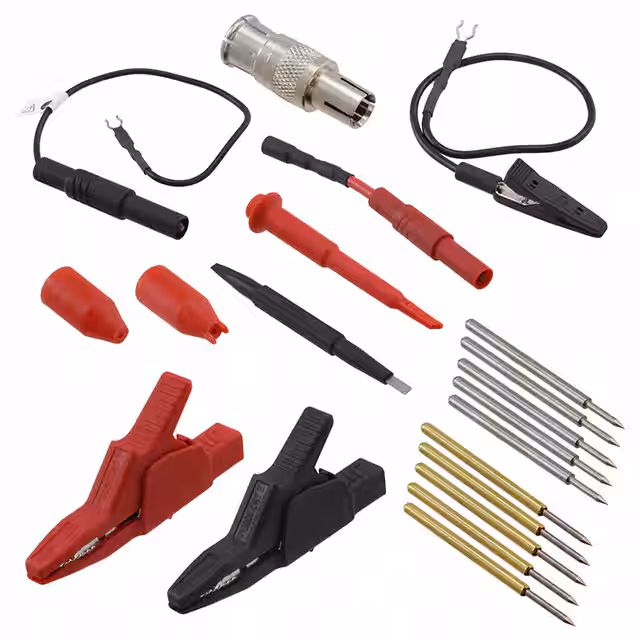 PK103 Teledyne LeCroy  Zubehör